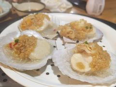 -黄寺蒸汽海鲜(黄寺大街店)