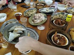 洲心大粥-洲心明记烧肉大粥(总店)