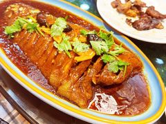 -白魁老号饭庄(安内店)