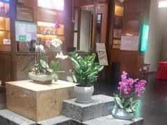 -黔蘑菇四季餐厅(观山湖店)