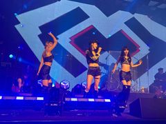 -MOSSO·Liveshow(M3香港广场店)
