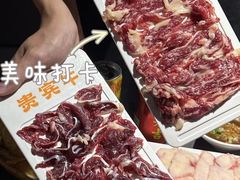 -贵宾牛·潮汕牛肉火锅(珠池总店)