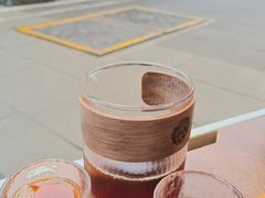 -本無咖啡·BeanWood Coffee