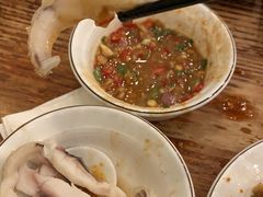 -正能量脆肉鲩火锅