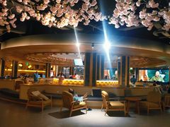 -星河湾温泉洗浴酒店