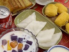 -阿三麻蓉汤圆(顺光大厦店)