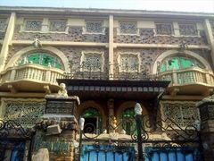 -成桂西餐厅·42年的味道(五大道疙瘩楼店)