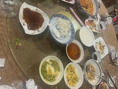 -领鲜土菜馆
