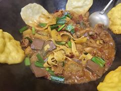 -曹丞相·地锅鸡·地锅鱼(武林店)