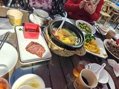-七的湖·江南蟹舫·阳澄湖农家菜(蟹舫苑店)