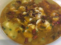 -渔湘粤厨(时尚天河美食城店)