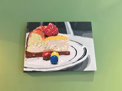 -红小姐咖啡馆(西津渡店)
