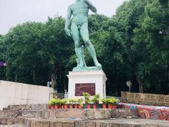 -四川美术学院美术馆