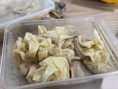 -马家烧麦(总店)