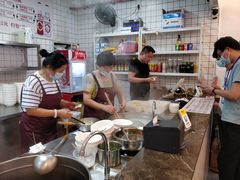 -李叁面馆(妇幼店)