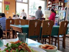 大堂-祥和居炸酱面馆(美食街店)