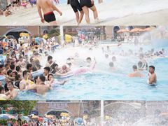 -徐州乐园加勒比水世界