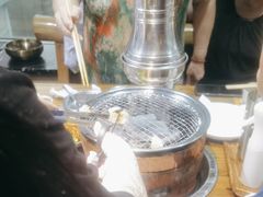 -原始泥炉烤肉(总店)