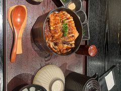 -玄白·炭烤活鳗(上海首店)