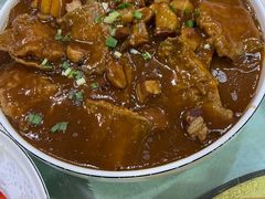 -六和聚传统烤鸭.天津菜(和平店)