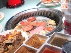 -红透天牛排海鲜自助(长和国际直营店)