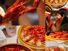 -靓靓蒸虾·头牌蒸虾(雪松路总店)