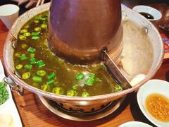 -1078號老北京涮肉(松柏店)