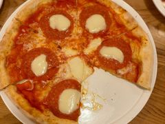 -城市大道红炉披萨烘焙坊