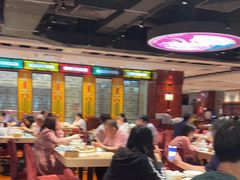 -点都德(华强南店)