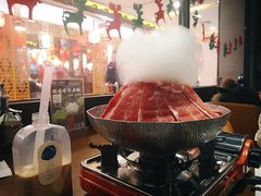 -魔丼屋(日月光店)