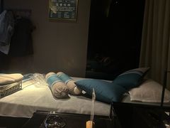 -舒沐雅阁·足浴SPA·小憩简餐(德阳店)