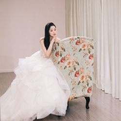 -Color卡诺婚纱礼服馆(南京严选店)