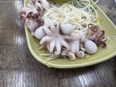 -贞姨美食·老字号海鲜大排档