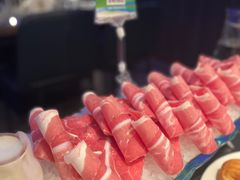 -额尔敦传统涮(公园西路店)