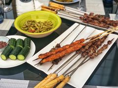 -美盛喜来登大酒店喜舍茶馆