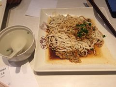 京都炸酱面-咬不得高祖生煎·简餐(高银街店)