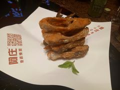 -阿庄新豫菜(航海东路店)