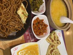 -嘉和一品粥(魏公村店)