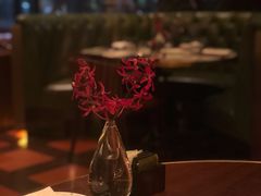 -Tivano意大利餐厅(成都居舍酒店)