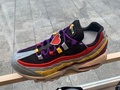-NIKE KICKS LOUNGE体验店(北京新中关店)
