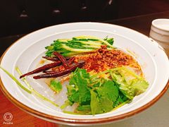 -东方饺子王(工农大路店)