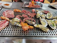 -大凉山彝家烤肉坊自助西昌火盆烧烤(建设路店)
