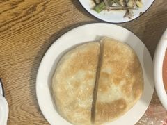 -铁东熏肉大饼铺