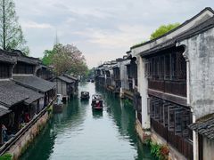 -乌镇景区
