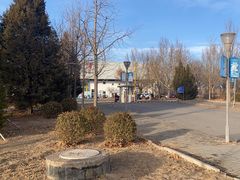 -乔波室内滑雪场