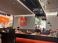 -胖哥俩肉蟹煲(湖滨银泰in77店)