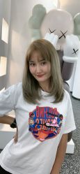 -美美秀造型