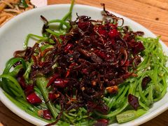 -缘生态云南菜·野生菌庭院餐厅(华侨城店)