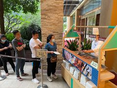 -兴隆茶餐厅·快捷简餐·南北风味(长隆香江酒店)