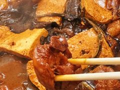 -崔记生活·铁锅炖鱼粘卷子(总店)